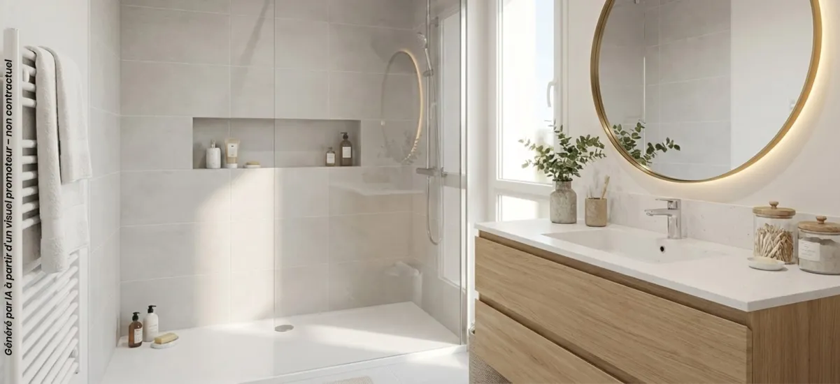 Torcy à proximité du RER A