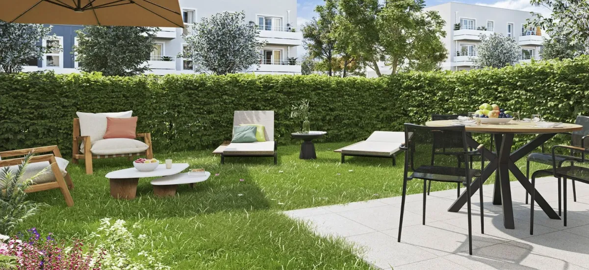 Torcy à proximité du RER A