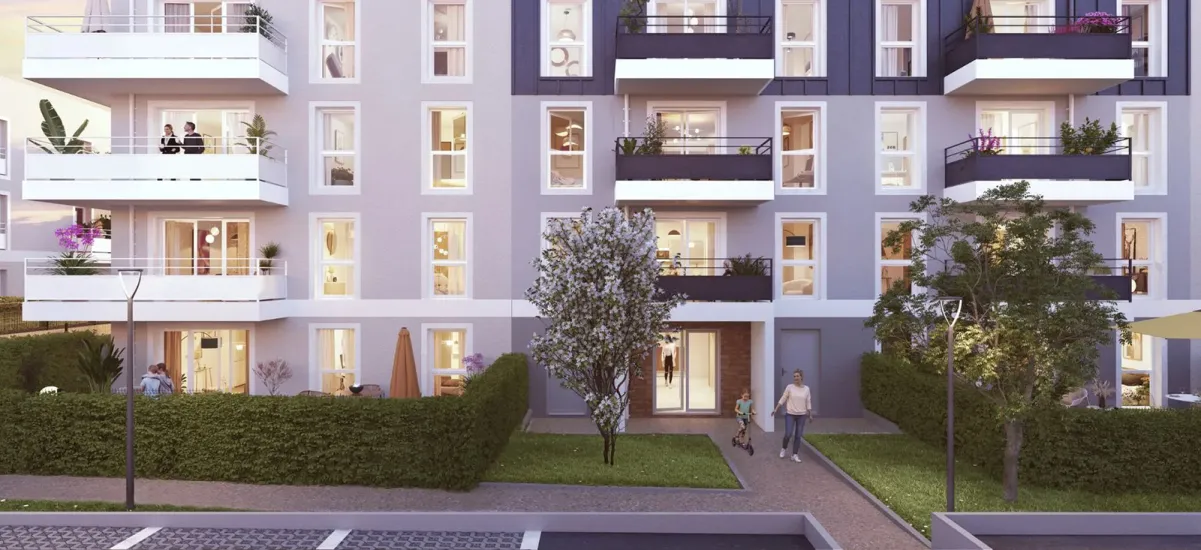 Torcy à proximité du RER A