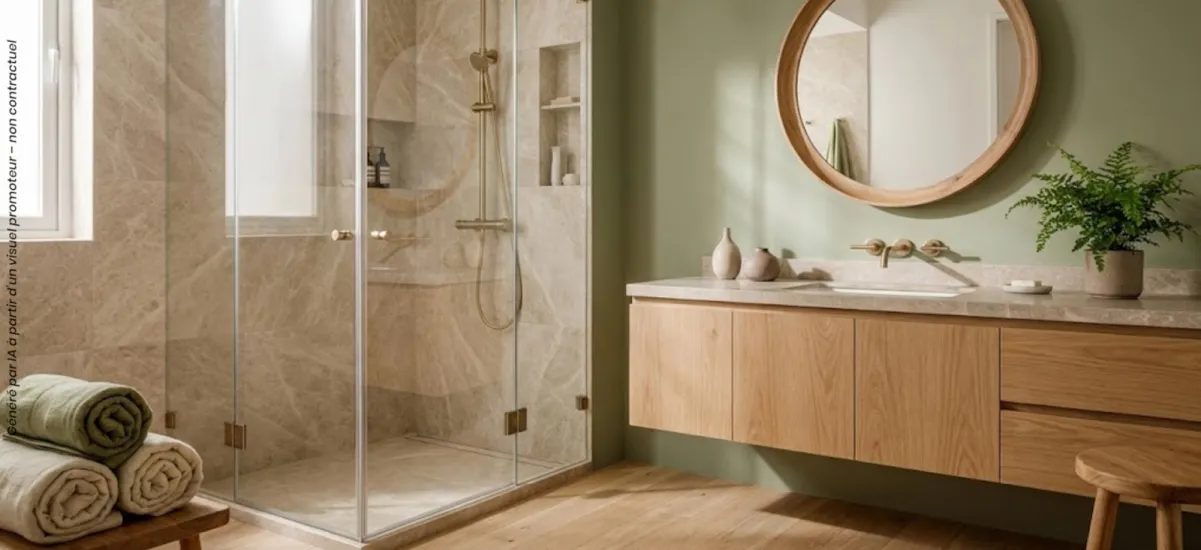 Toulon quartier Bonfante-Florane