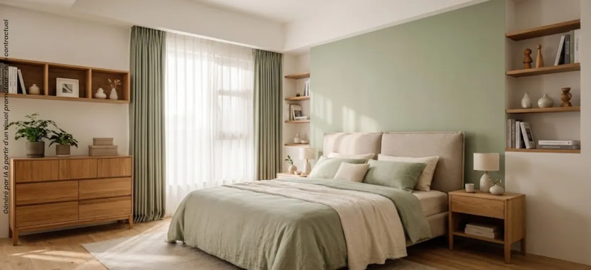 Toulon quartier Bonfante-Florane