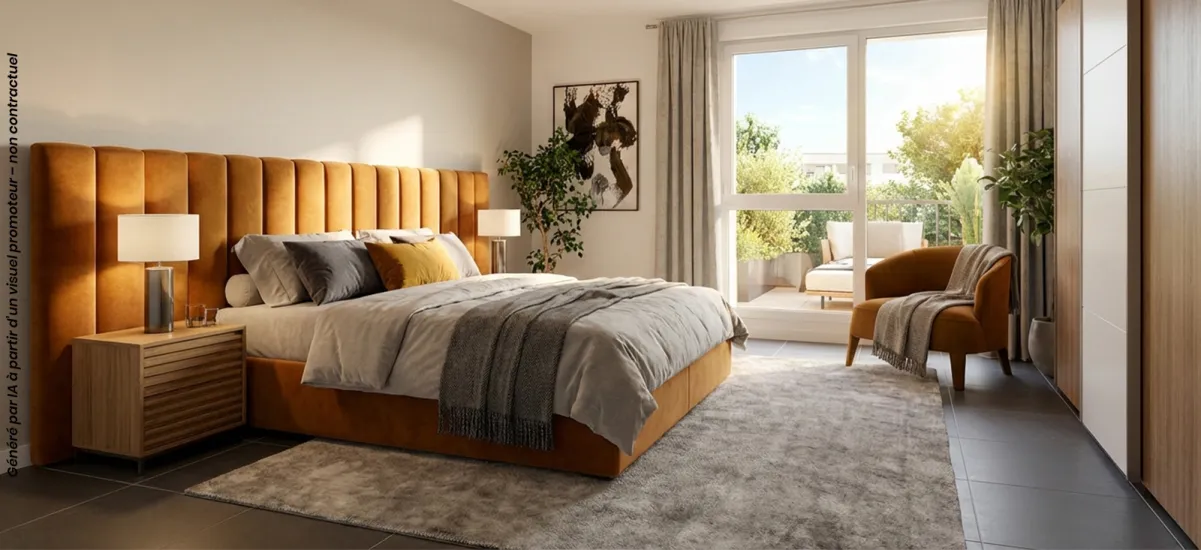 Toulon quartier résidentiel proche de la gare Toulon Sainte-Musse