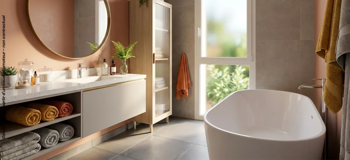 Toulon quartier résidentiel proche de la gare Toulon Sainte-Musse