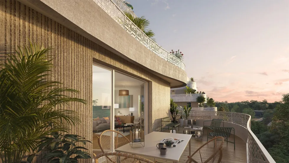 Toulouse à 10 minutes du centre-ville