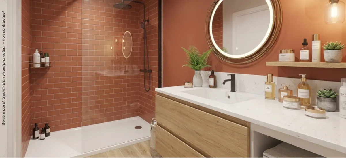 Toulouse à 300 m du métro Barrière de Paris