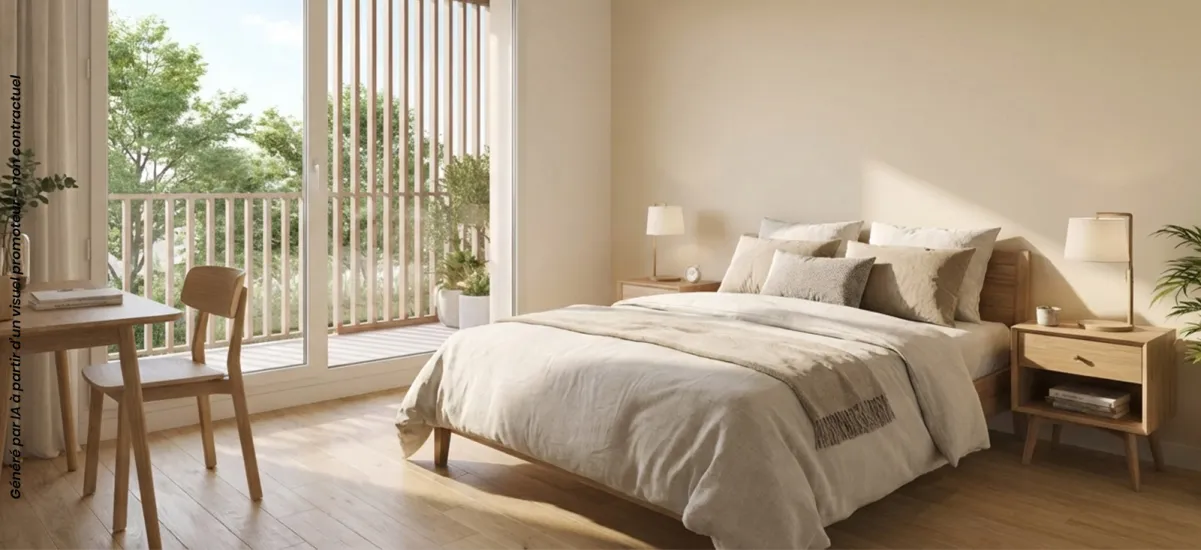 Toulouse à 4 km de la place du Capitole