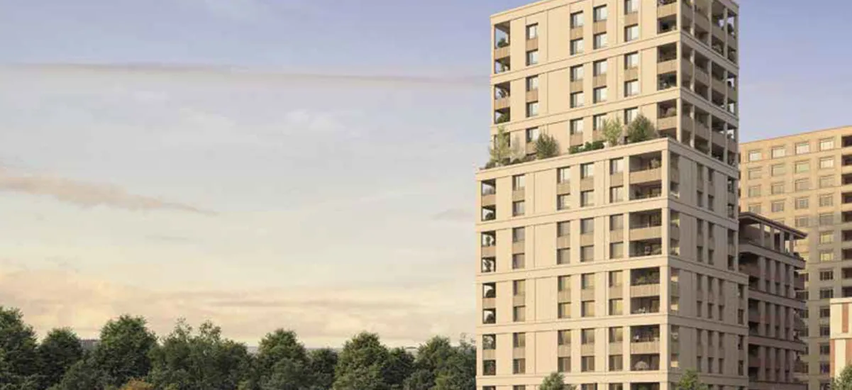 Toulouse à 6 min à pied du quartier de la Cartoucherie