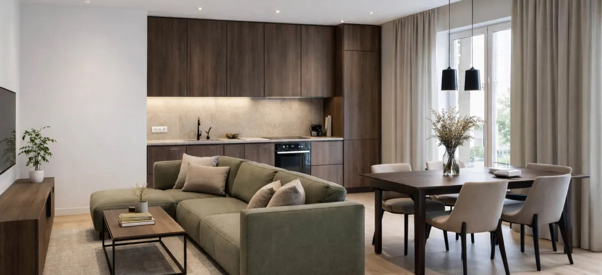 Toulouse à proximité du centre-ville