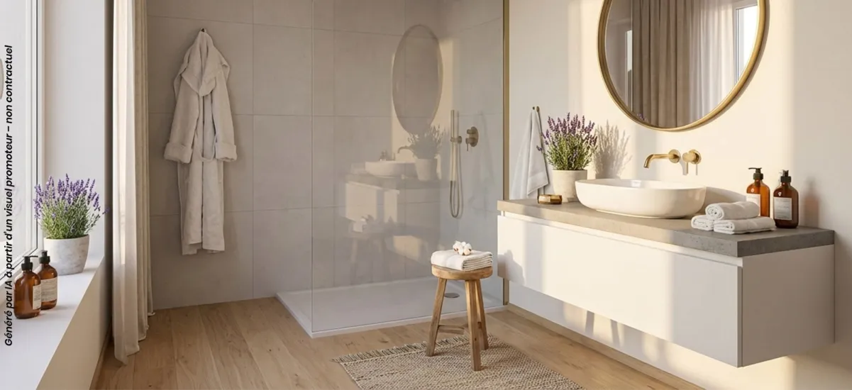 Toulouse à proximité du centre-ville