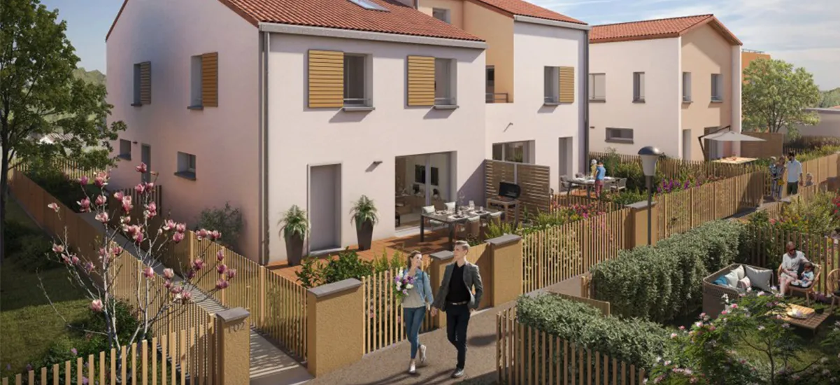Toulouse cœur du quartier Lardenne proche université et gare