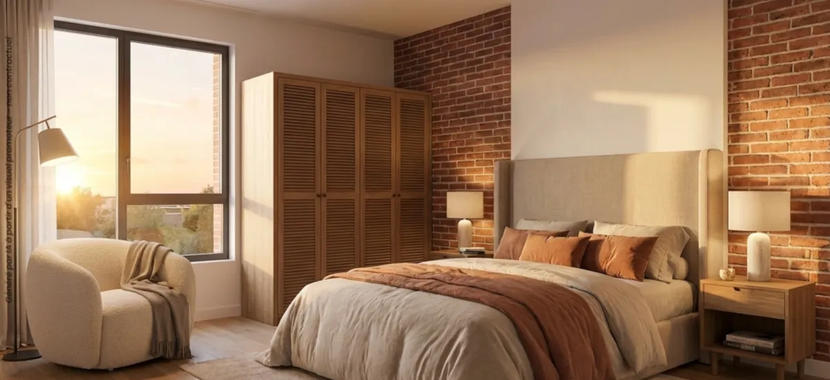 Toulouse nord proche secteur Lalande