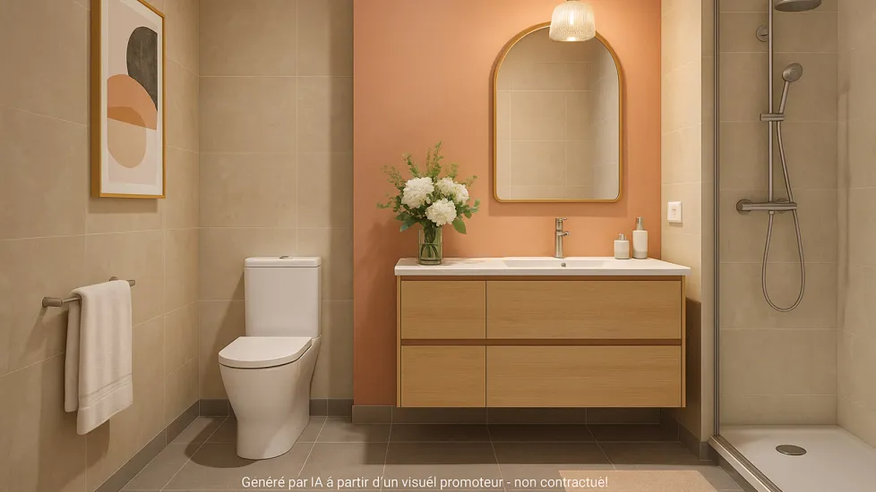 Toulouse proche du centre