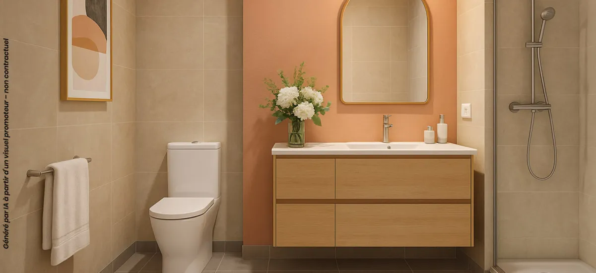 Toulouse proche du centre