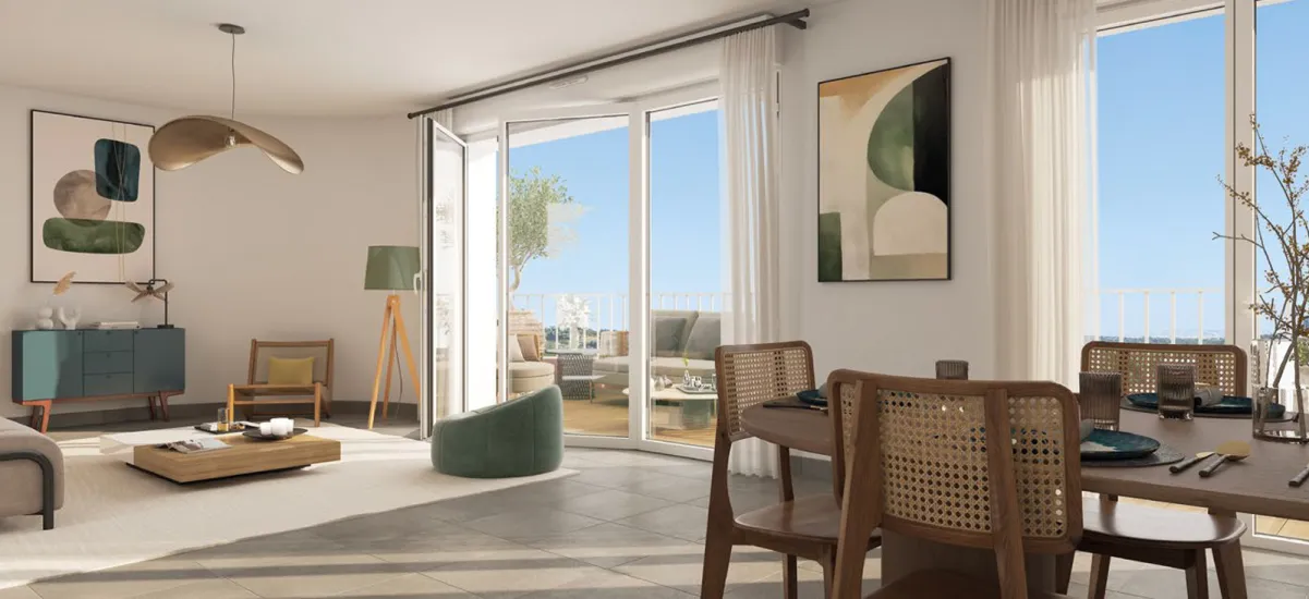 Toulouse proche du futur métro ligne C