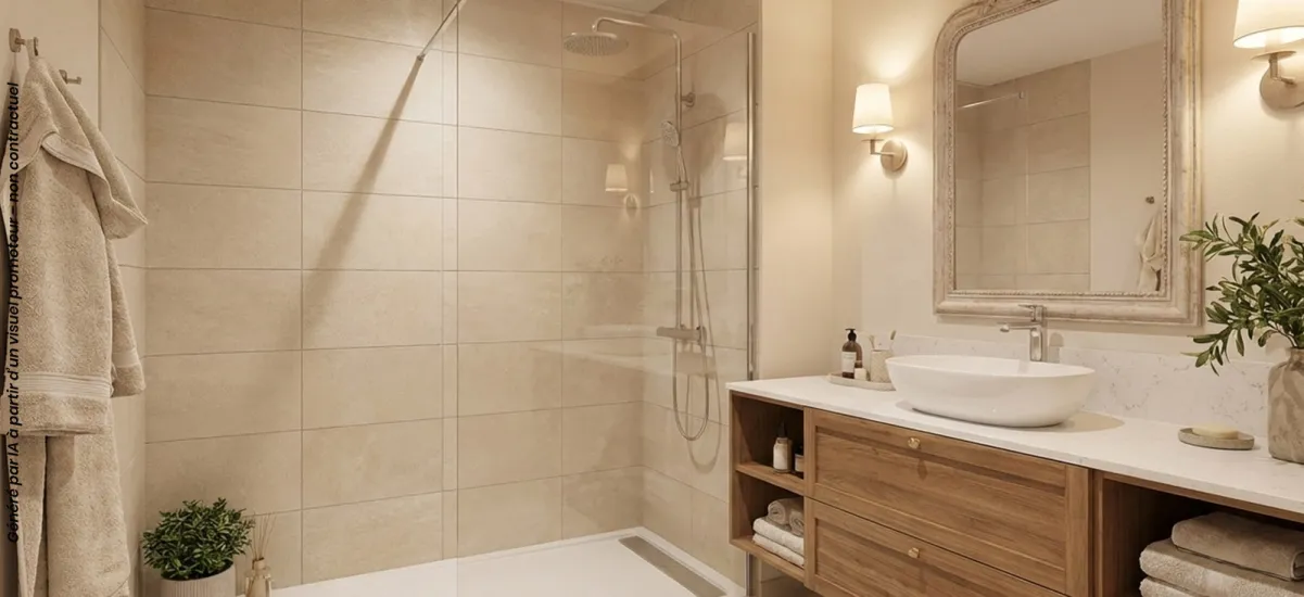 Toulouse proche du futur métro ligne C