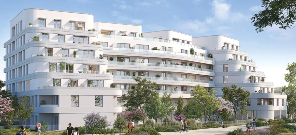 Toulouse proche du futur métro ligne C