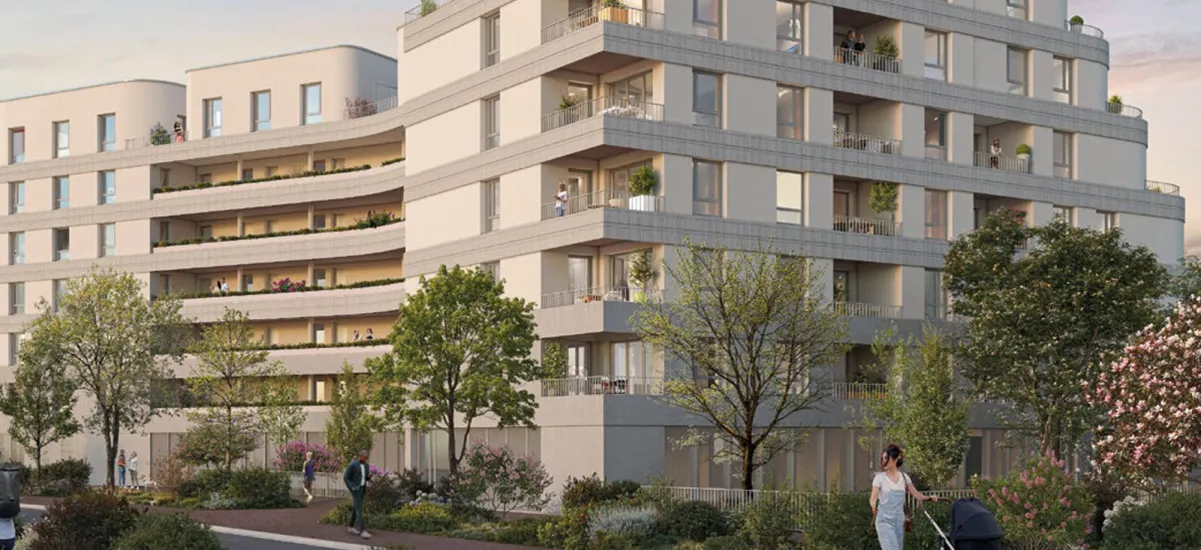 Toulouse proche du futur métro ligne C