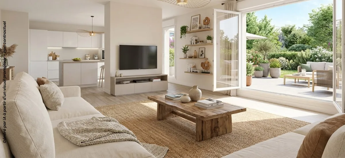 Toulouse quartier de Rangueil