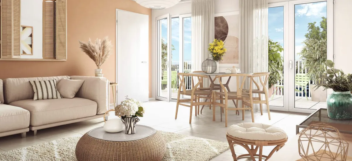 Toulouse quartier du Faubourg Malepère