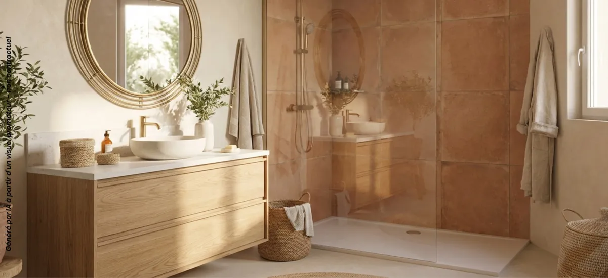 Toulouse quartier Guilhermy proche de la base de loisirs