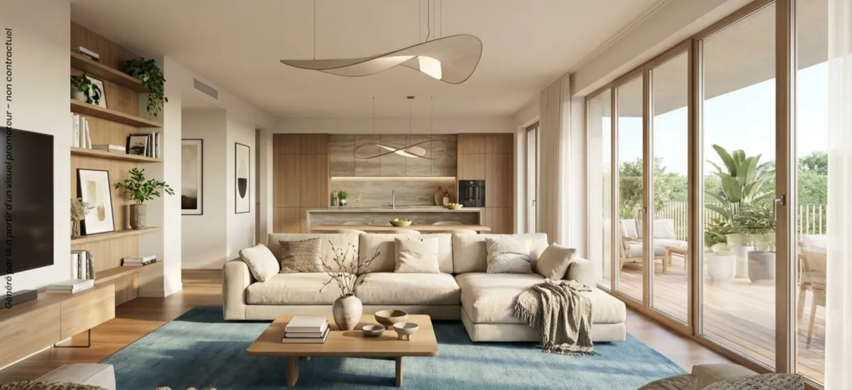 Toulouse quartier Malepère