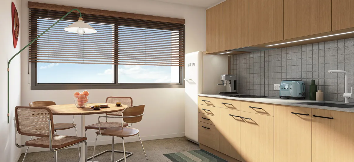 Toulouse réhabilitation quartier Saint-Cyprien