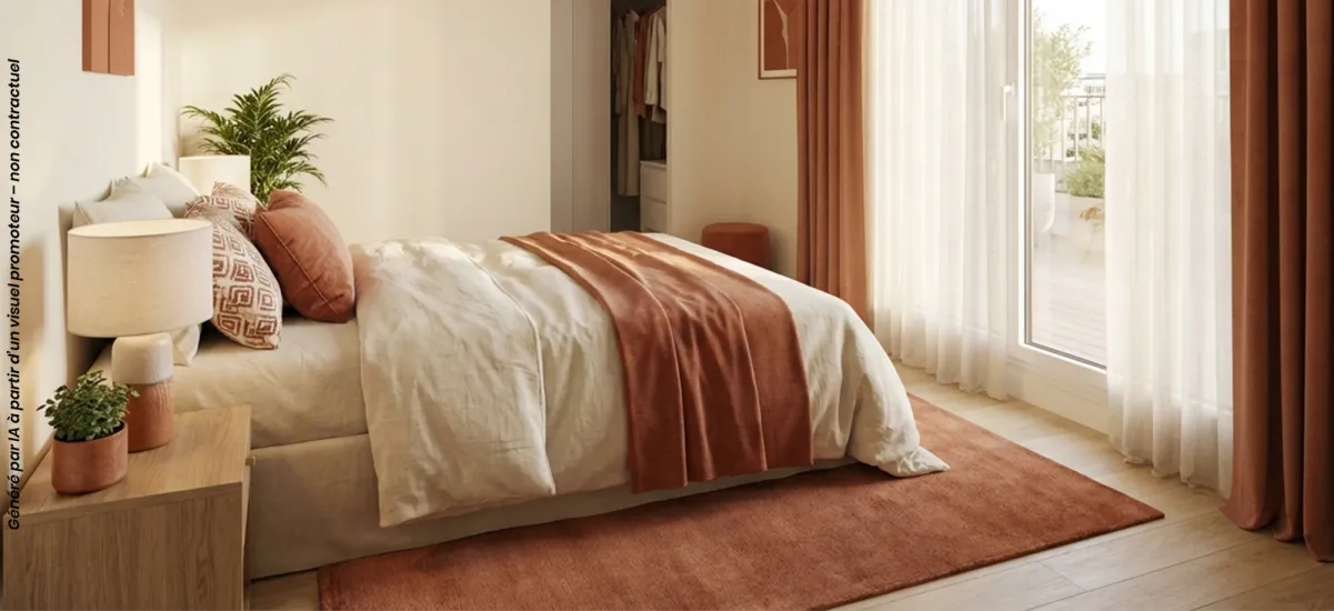 Toulouse secteur Empalot à deux pas du centre et du métro B