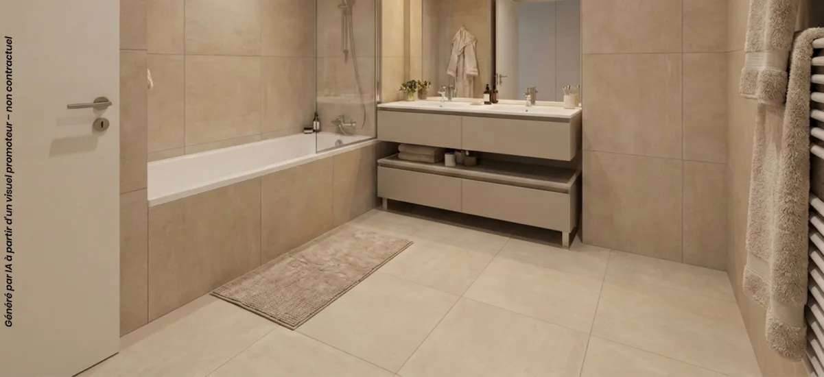 Toulouse secteur Empalot à deux pas du centre et du métro B