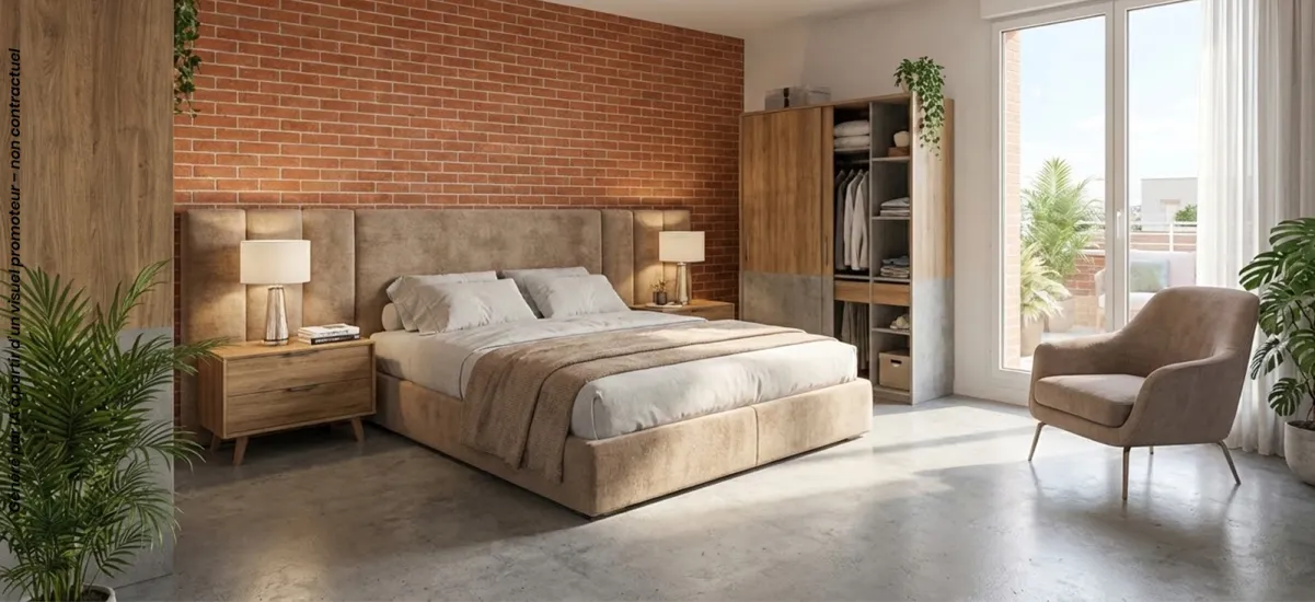 Tourcoing centre-ville à 300 m de station de Métro