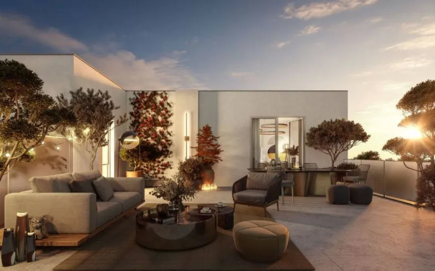 Tourcoing proche métro Phalempins