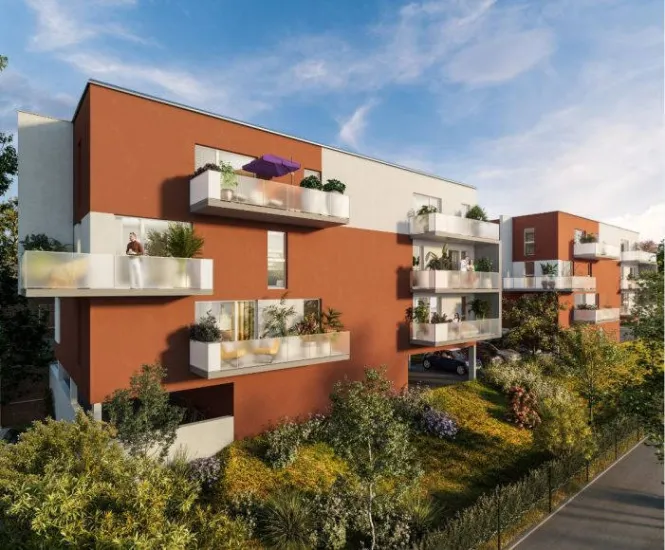 Tourcoing proche métro Phalempins