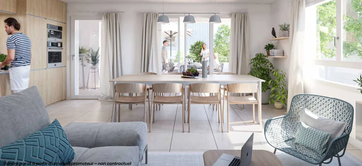 Tours à 700 mètres de la future ligne de tramway T2