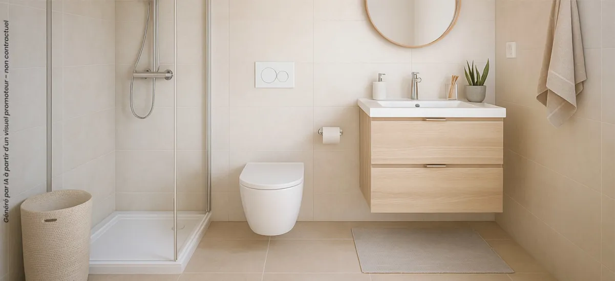 Tours à 700 mètres de la future ligne de tramway T2