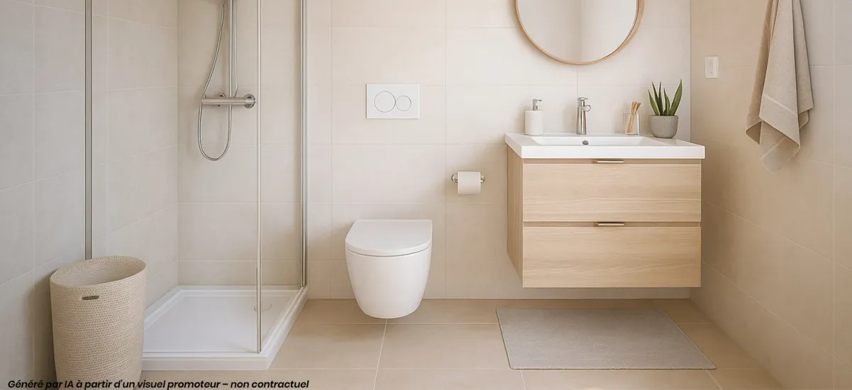 Tours à 700 mètres de la future ligne de tramway T2