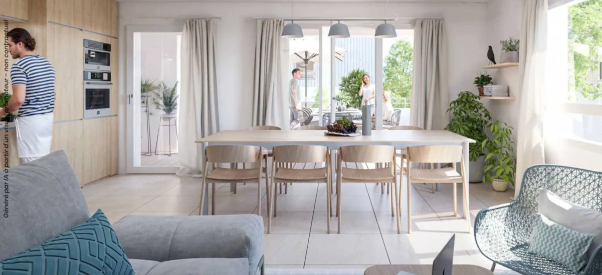 Tours à 700 mètres de la future ligne de tramway T2