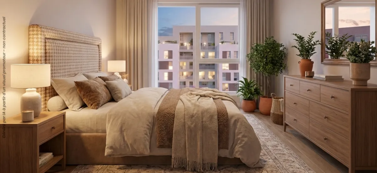 Trappes au coeur des commerces