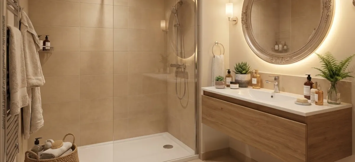 Trappes au coeur des commerces