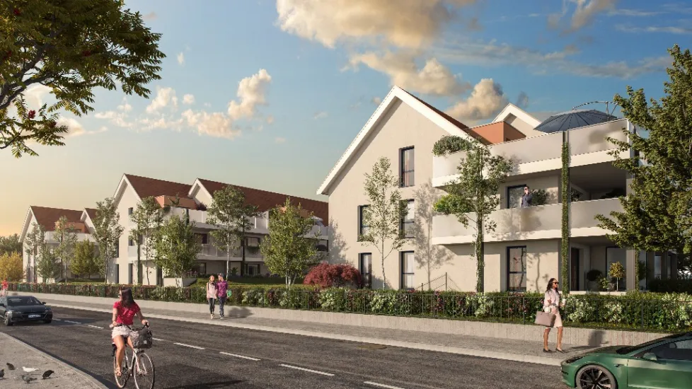 Turckheim dans un domaine viticole à 10 min de Colmar