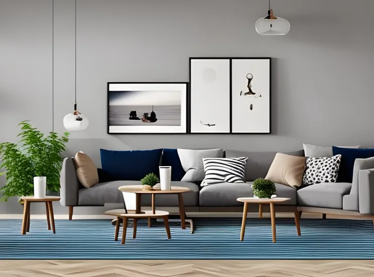 Turckheim dans un domaine viticole à 10 min de Colmar