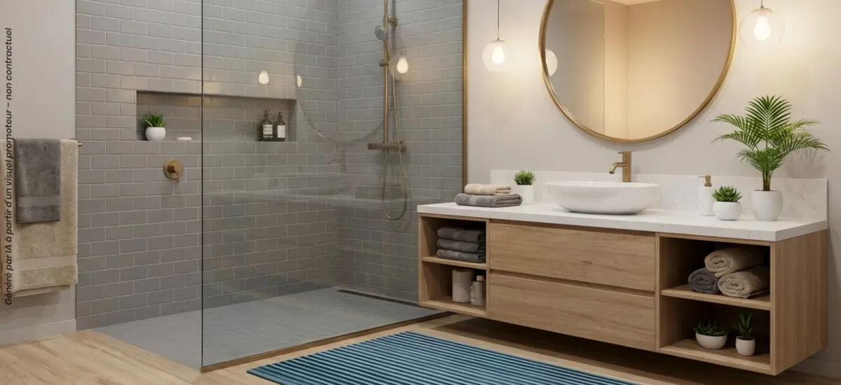 Turckheim dans un domaine viticole à 10 min de Colmar