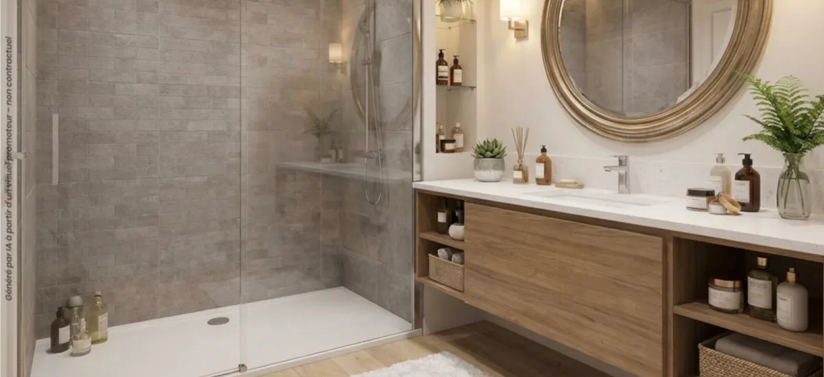 Valenciennes proche commerces et transports