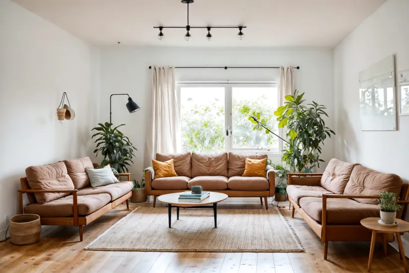 Vallauris à 8 min des plages du Soleil