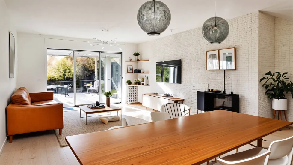 Vallauris Golfe Juan Réhabilitation face au front de mer