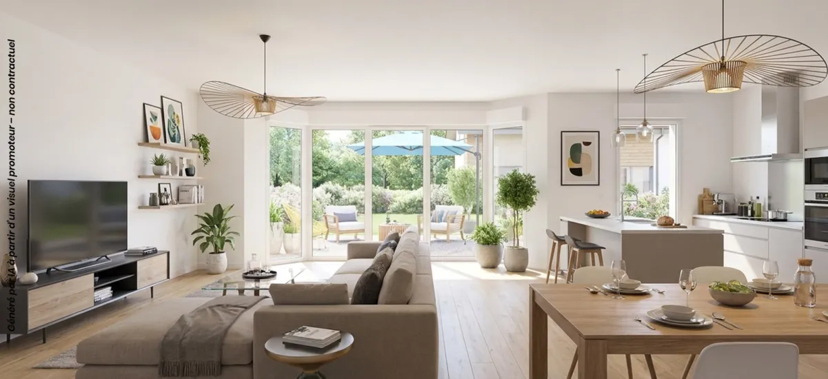 Valleiry maison aux portes de la Suisse