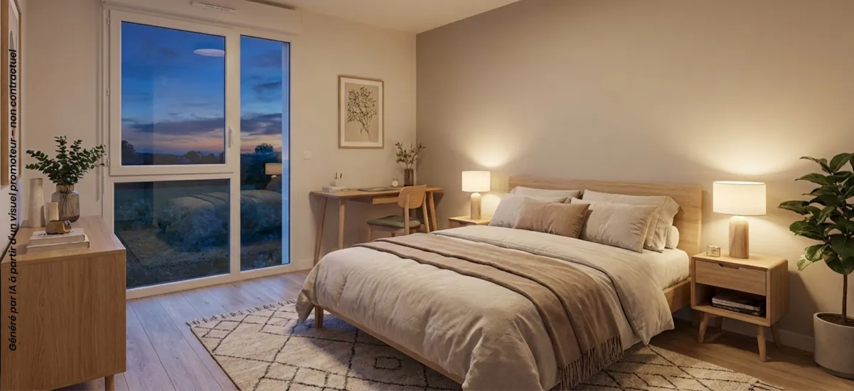 Vallet à 350 mètres de la Place Charles-de-Gaulle