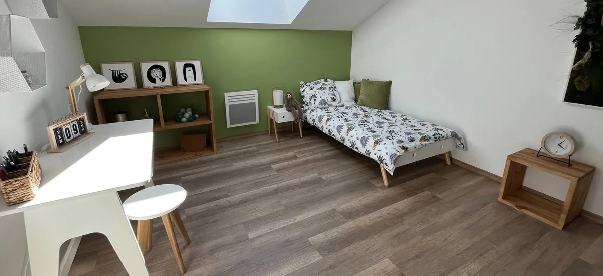 Vallières-sur-Fier à quelques minutes d’Annecy