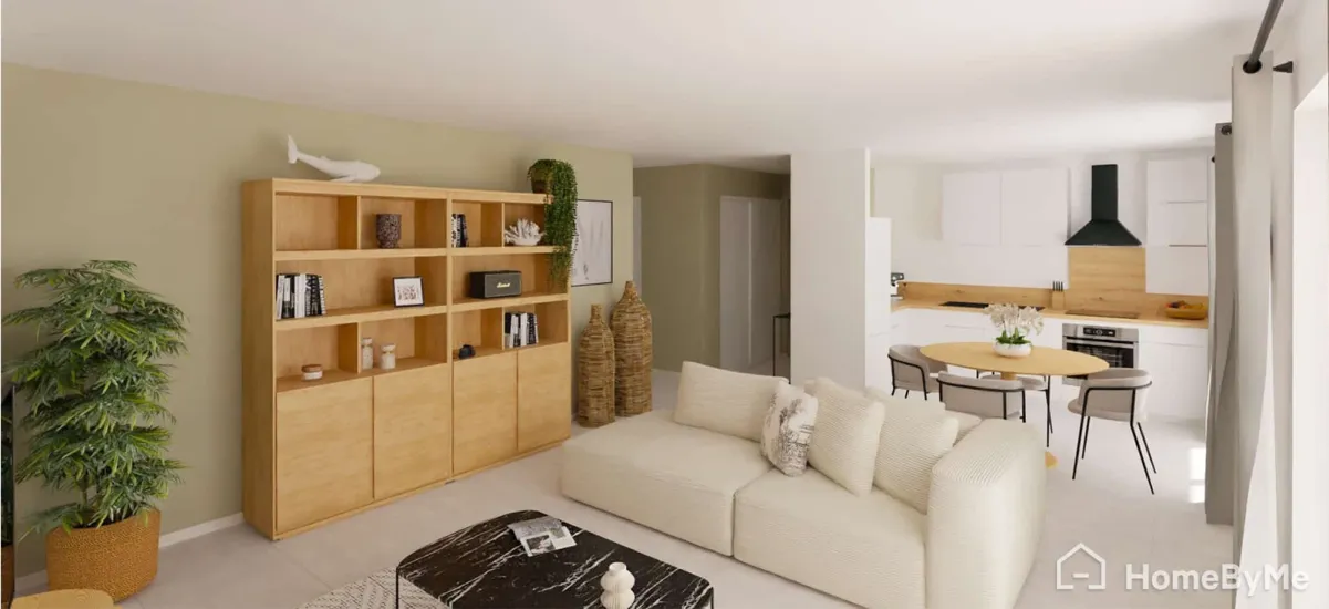 Valras plage à 500m de la plage et de tous les commerces