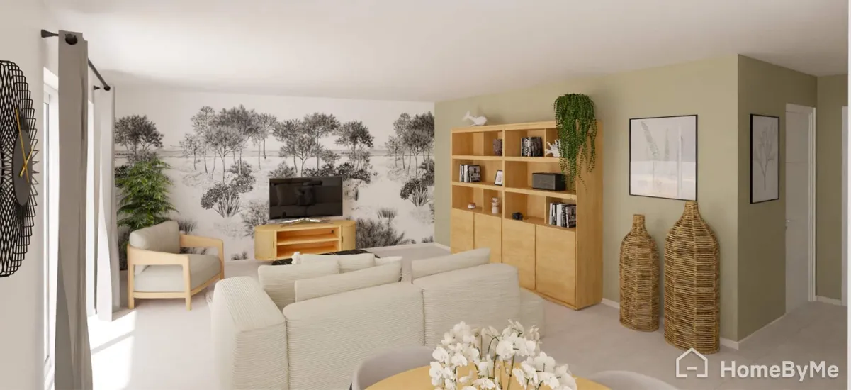 Valras plage à 500m de la plage et de tous les commerces