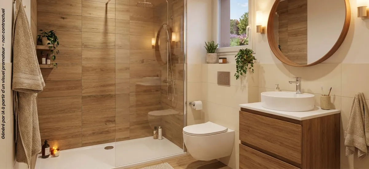 Vannes résidence étudiante à proximité de l’Université