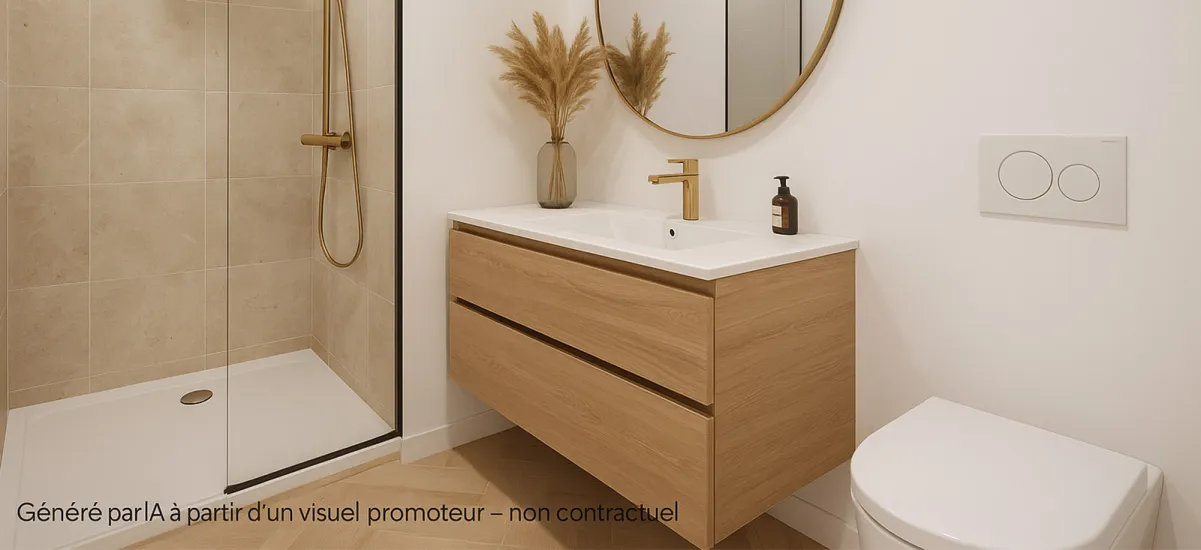 Vanves proche du métro 12 et du tram T2